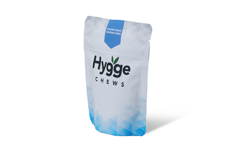 Riverside Farm CBD Mixed Flavor Hygge Chews 30pack WholesomeCo